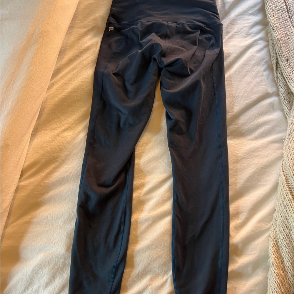 Black Leggings